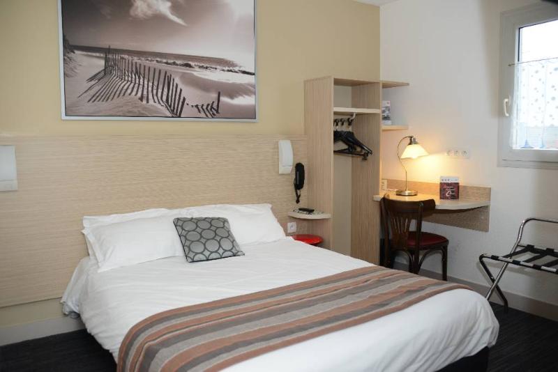 コンフォートルーム, The Originals City, Hôtel Hélios, Roanne Nord