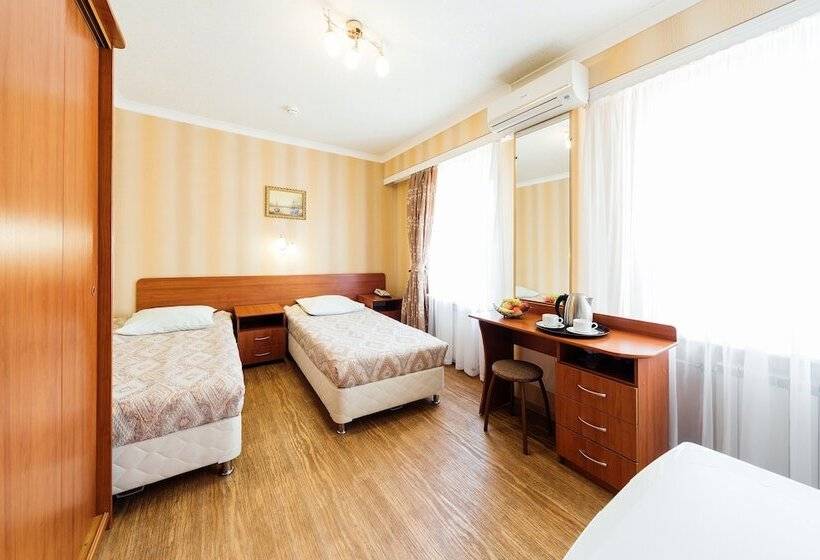 Номер Стандарт, Tonika