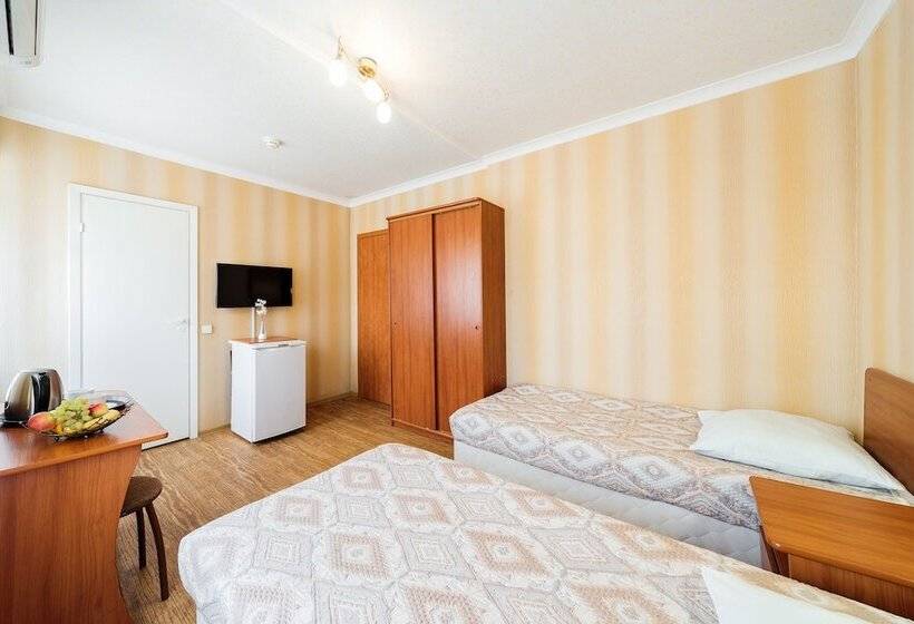 Номер Стандарт, Tonika