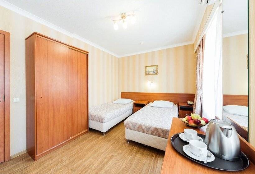 Номер Стандарт, Tonika