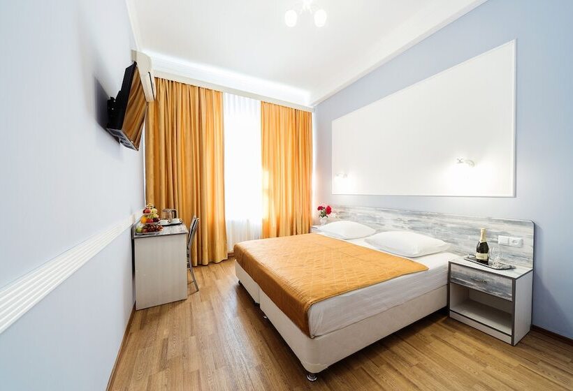 Номер Комфорт, Tonika