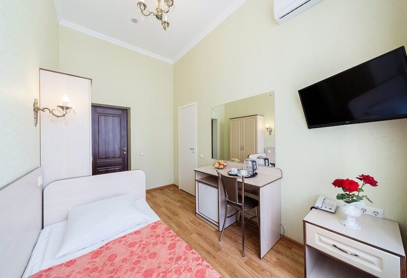 Индивидуальный Номер Классика, Tonika