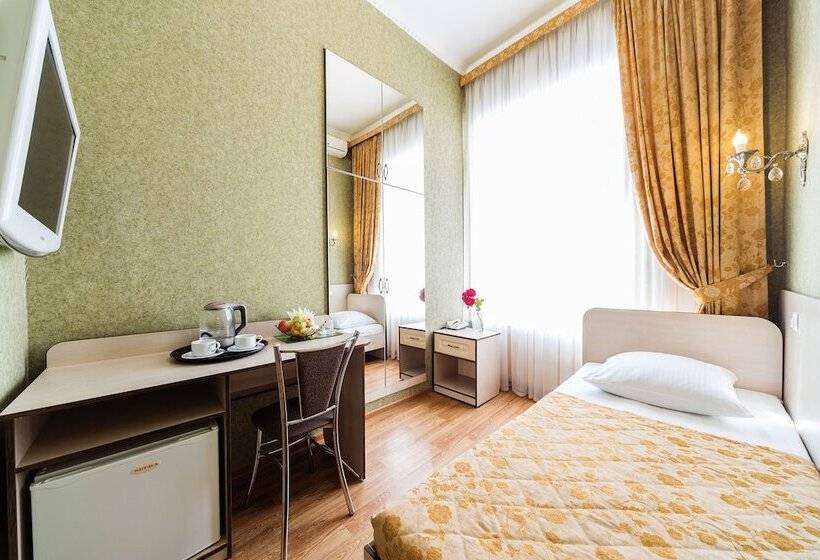 Индивидуальный Номер Классика, Tonika