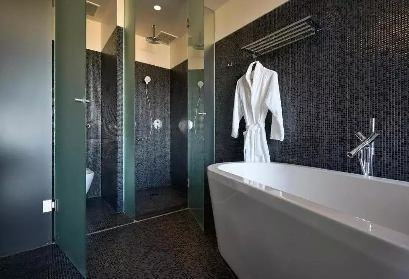 スイート, Verno House Budapest, Vignette Collection, An Ihg