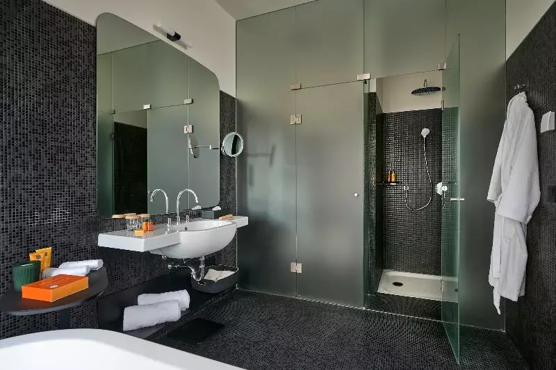 スーペリアールーム, Verno House Budapest, Vignette Collection, An Ihg