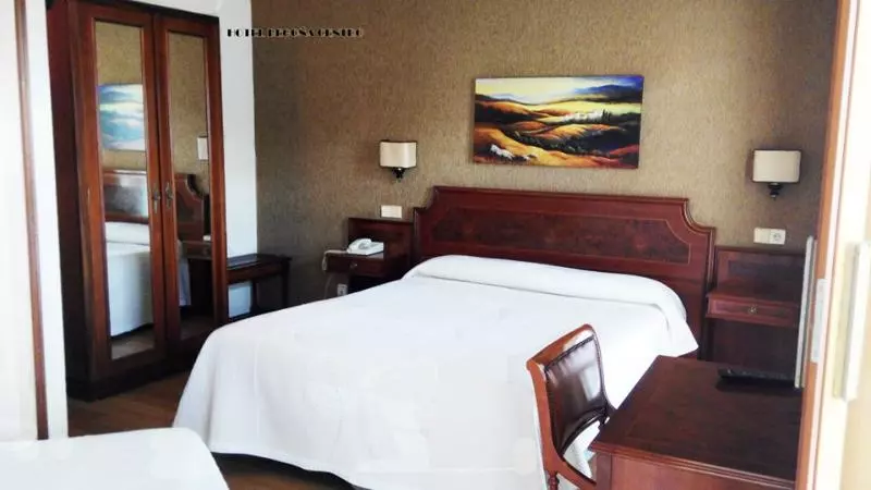 デラックスルーム, Verno House Budapest, Vignette Collection, An Ihg