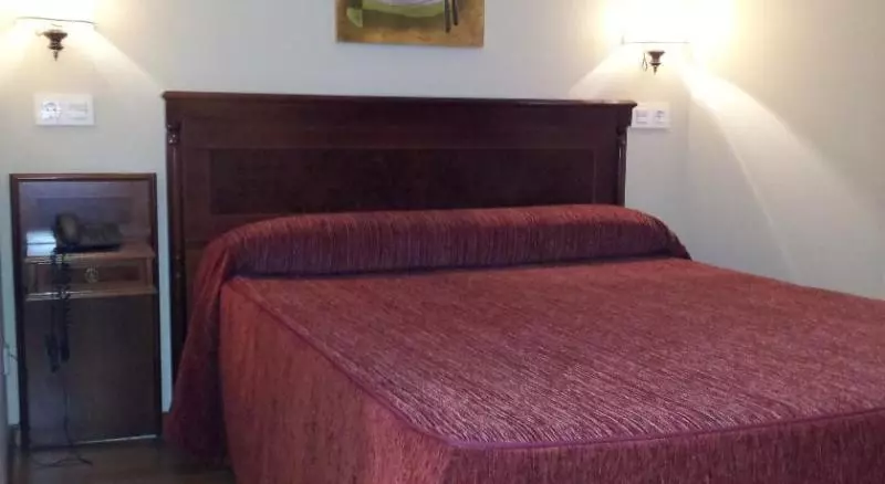 デラックスルーム, Verno House Budapest, Vignette Collection, An Ihg
