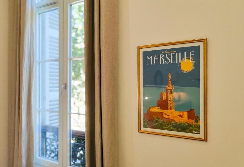 Habitació Superior, Boutique Hôtel Provencia