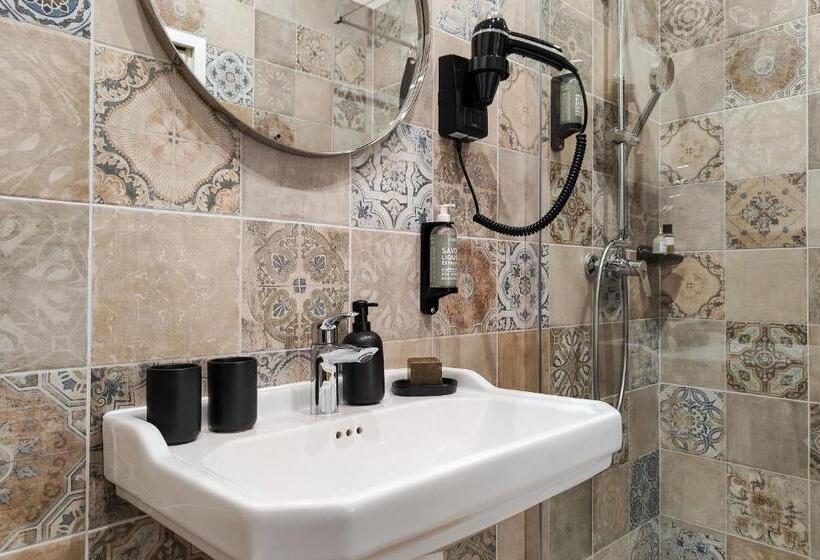 Habitació Superior, Boutique Hôtel Provencia