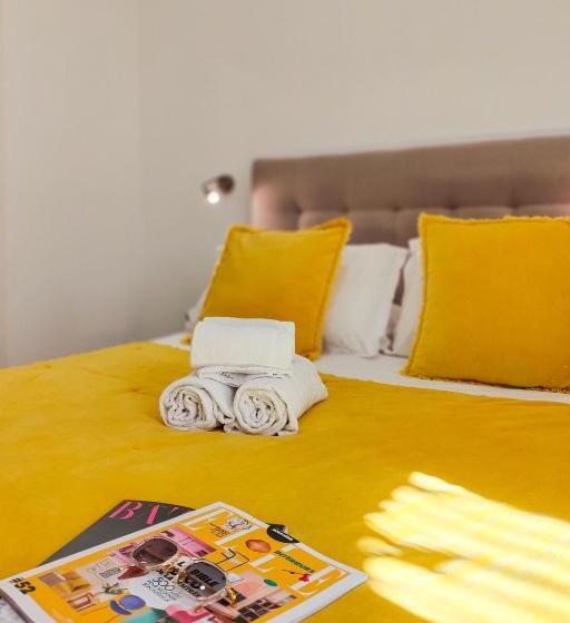 Habitació Estàndard, Boutique Hôtel Provencia