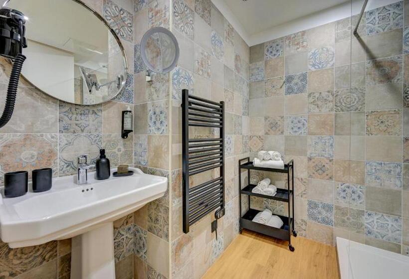 Habitació Estàndard, Boutique Hôtel Provencia