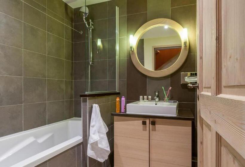 آپارتمان 2 خوابه, Residence Pierre & Vacances Premium L Amara