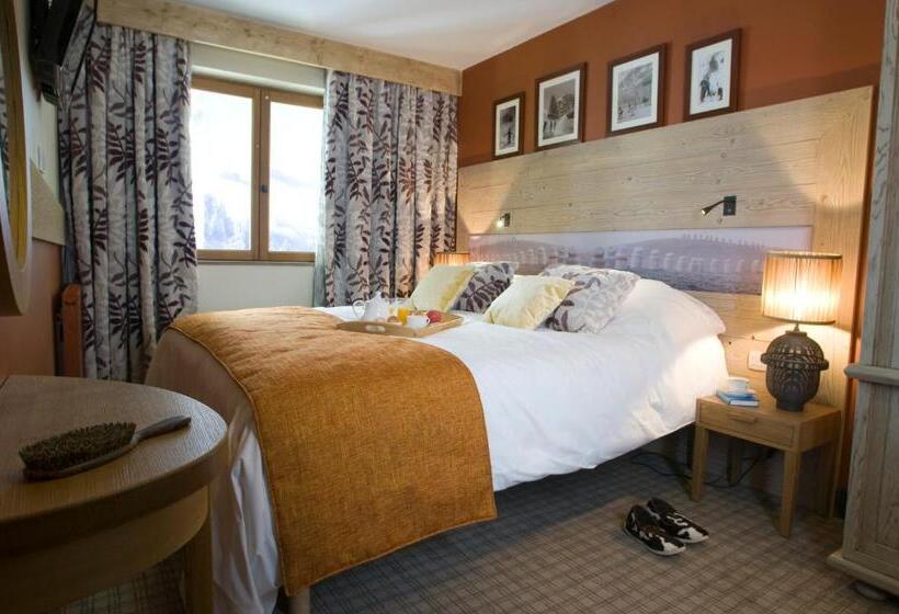 آپارتمان 3 خوابه, Residence Pierre & Vacances Premium L Amara