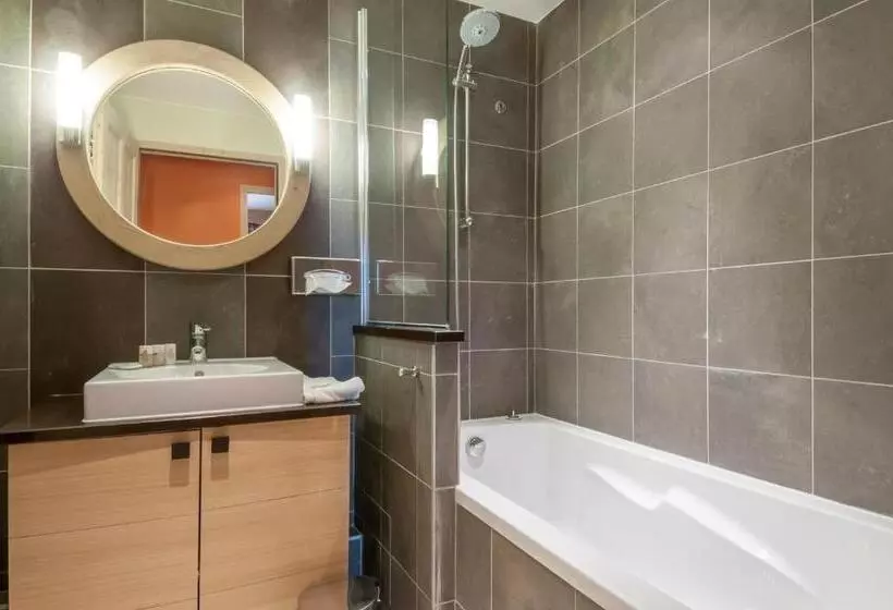 آپارتمان 4 خوابه, Residence Pierre & Vacances Premium L Amara