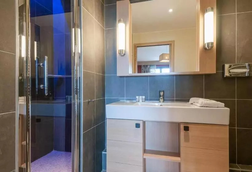 آپارتمان 4 خوابه, Residence Pierre & Vacances Premium L Amara