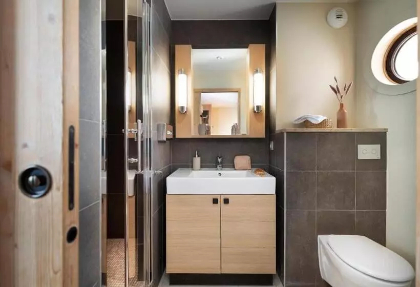 آپارتمان 3 خوابه, Residence Pierre & Vacances Premium L Amara