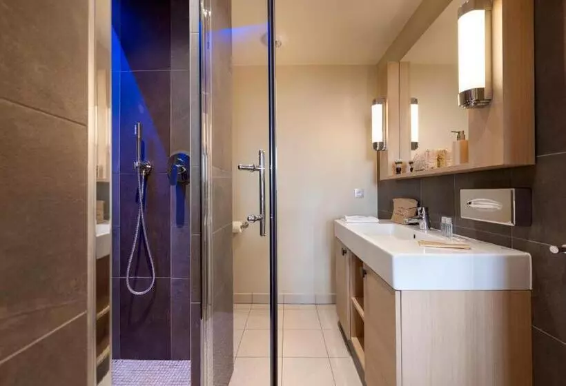 آپارتمان 3 خوابه, Residence Pierre & Vacances Premium L Amara