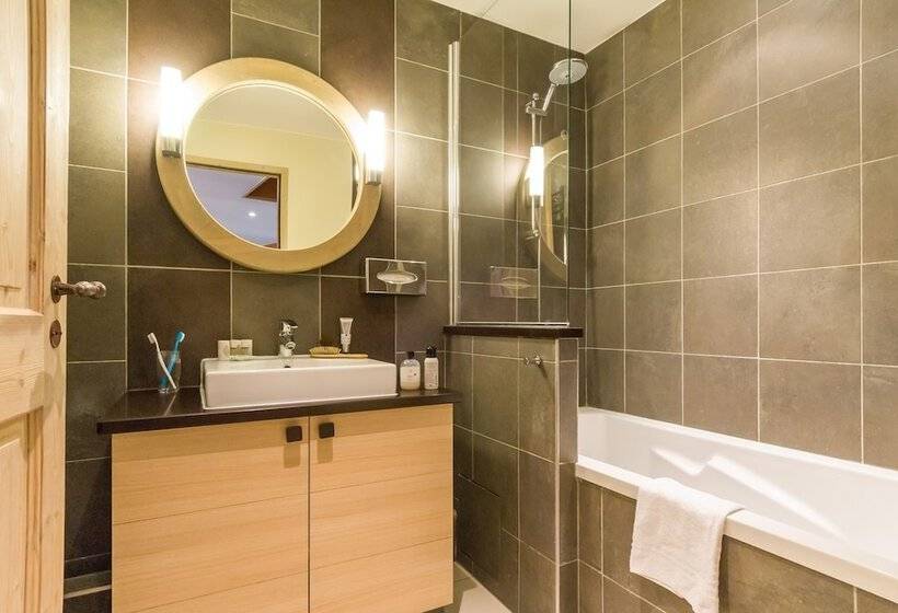آپارتمان 1 خوابه, Residence Pierre & Vacances Premium L Amara