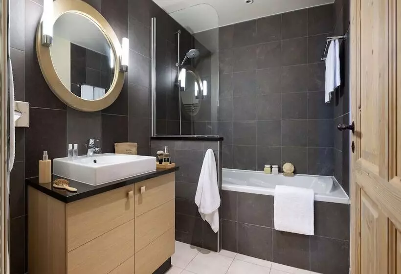 آپارتمان 2 خوابه, Residence Pierre & Vacances Premium L Amara