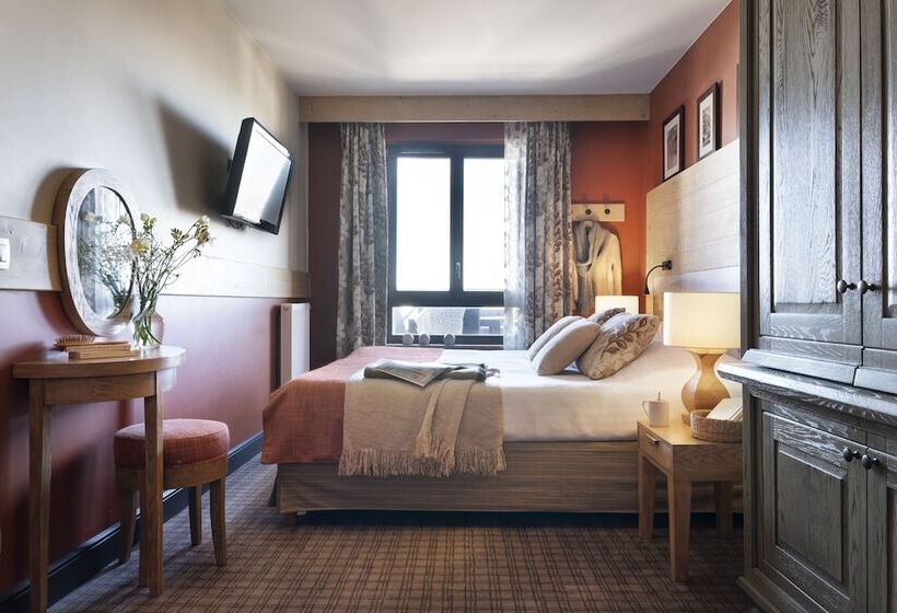 آپارتمان 2 خوابه, Residence Pierre & Vacances Premium L Amara