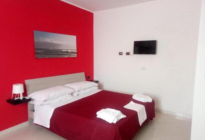 带1个卧室的公寓, Casa Vacanza Miramare