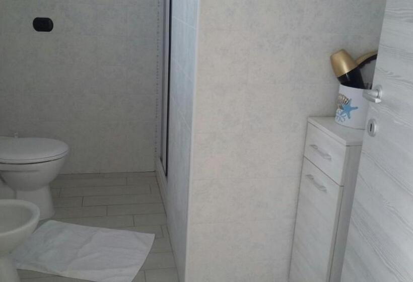 标准间, Casa Vacanza Miramare