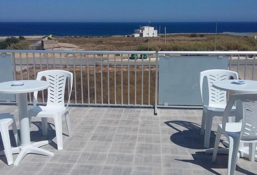 标准间, Casa Vacanza Miramare