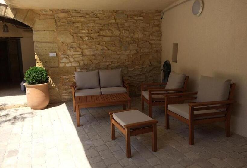 ハイドロマッサージバス付きスイート, Locus Amoenus