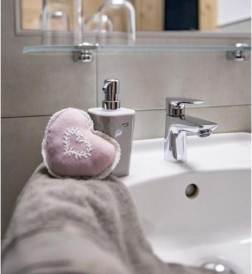 דירה בת חדר שינה 1 עם מרפסת, Nigglerhof