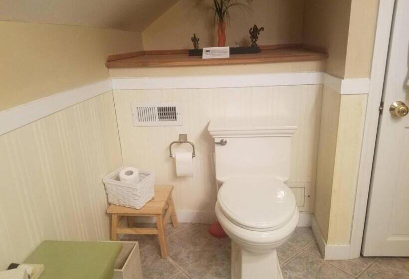 غرفة سوبيريور, Blue Heron Inn   A Bed And Breakfast Llc