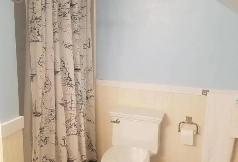スタンダードルーム, Blue Heron Inn A Bed And Breakfast Llc