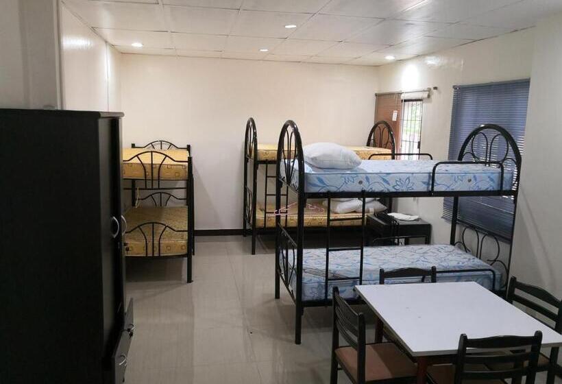 חדר סטודיו סטנדרד, Casa Saudade Condotels And Transient Rooms