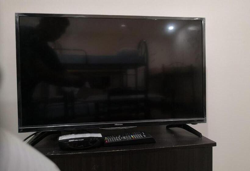 חדר סטודיו סטנדרד, Casa Saudade Condotels And Transient Rooms