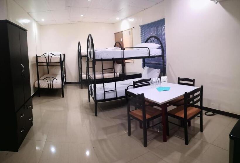 חדר סטודיו סטנדרד, Casa Saudade Condotels And Transient Rooms