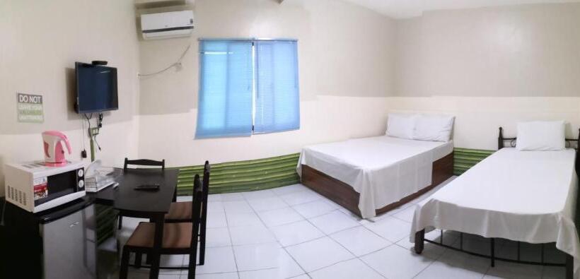 חדר סטודיו סטנדרד, Casa Saudade Condotels And Transient Rooms