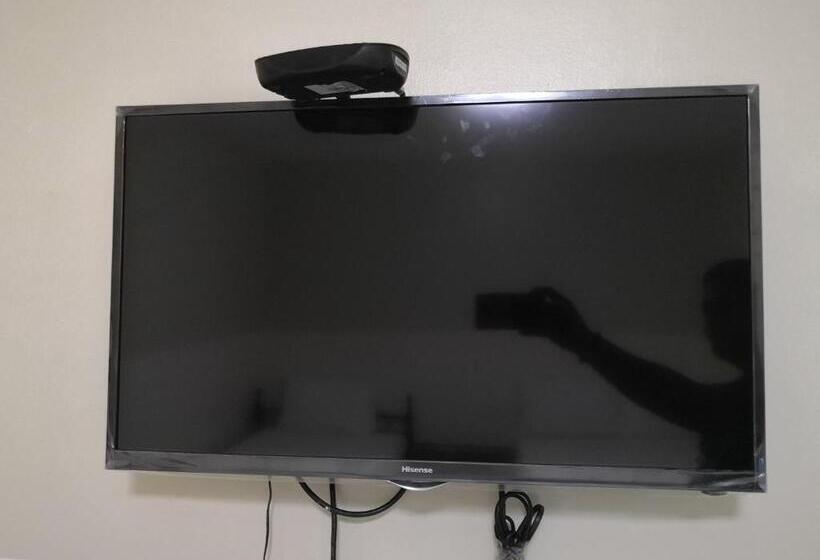 חדר סטודיו סטנדרד, Casa Saudade Condotels And Transient Rooms