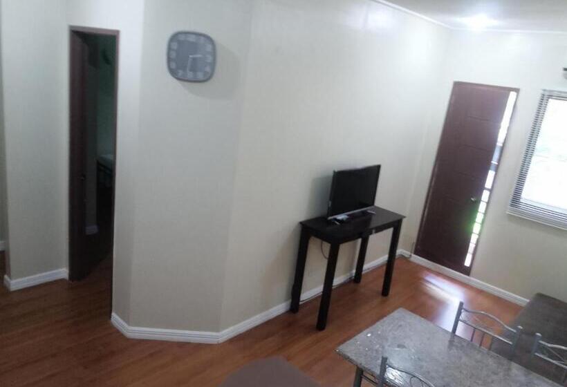 דירת חדר, Casa Saudade Condotels And Transient Rooms