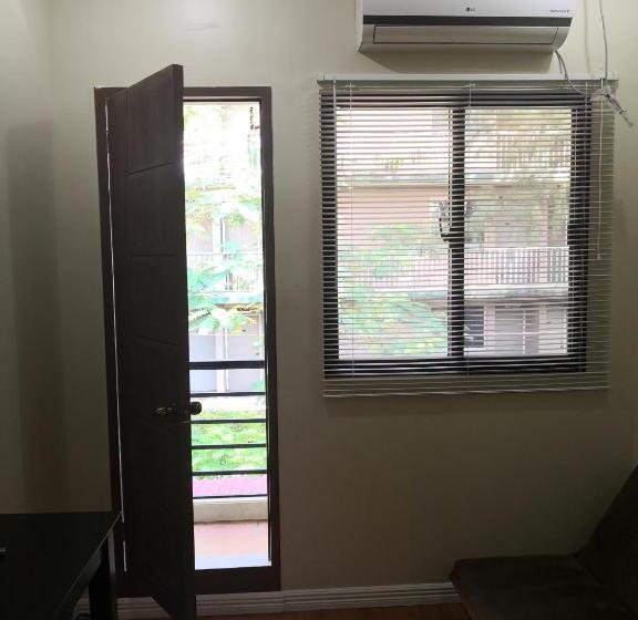 דירת חדר, Casa Saudade Condotels And Transient Rooms