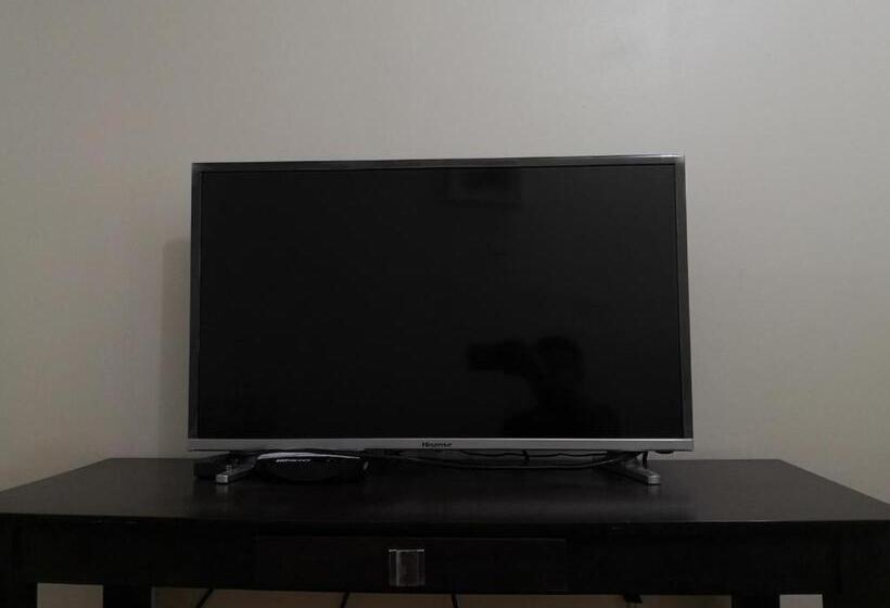 דירת חדר, Casa Saudade Condotels And Transient Rooms