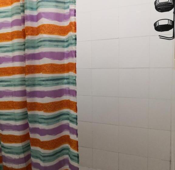 דירת חדר, Casa Saudade Condotels And Transient Rooms