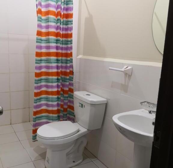 דירת שני חדרים, Casa Saudade Condotels And Transient Rooms