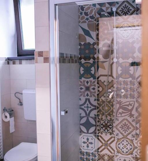 Номер Стандарт, Casa Claudia