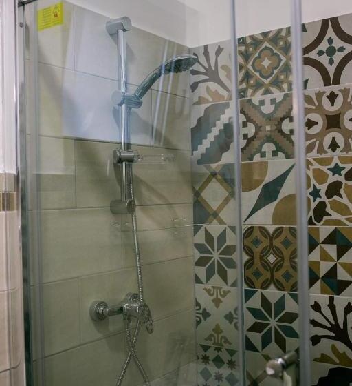 标准工作室, Casa Claudia