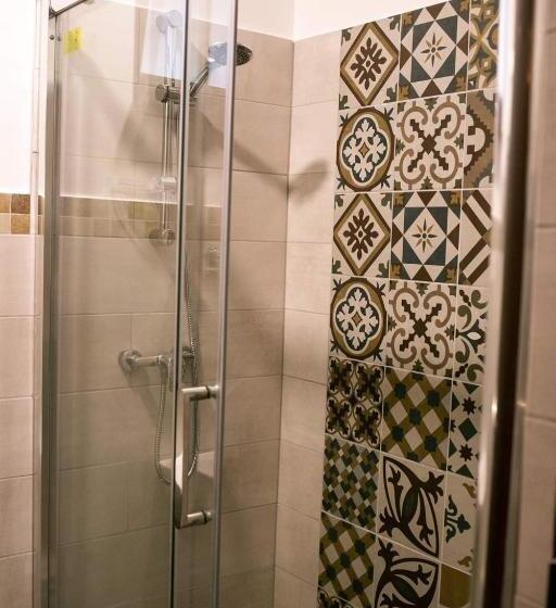 Трехместный Номер Deluxe, Casa Claudia