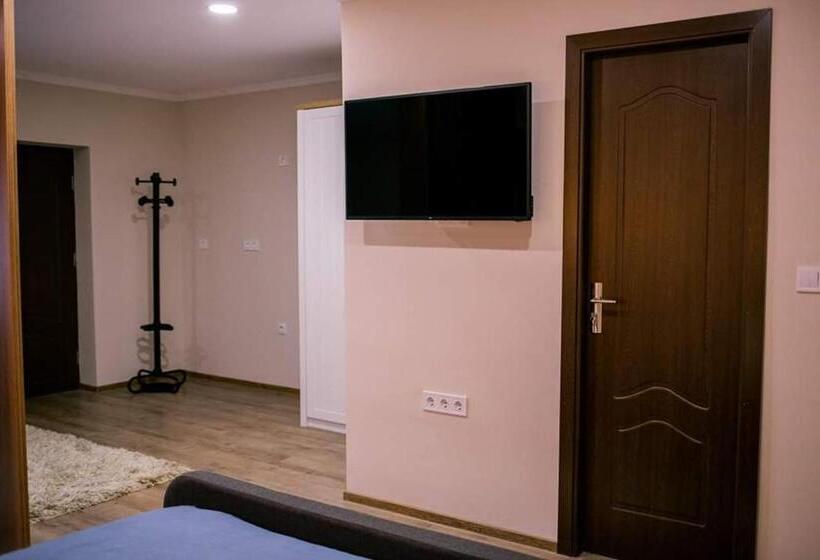 Трехместный Номер Deluxe, Casa Claudia