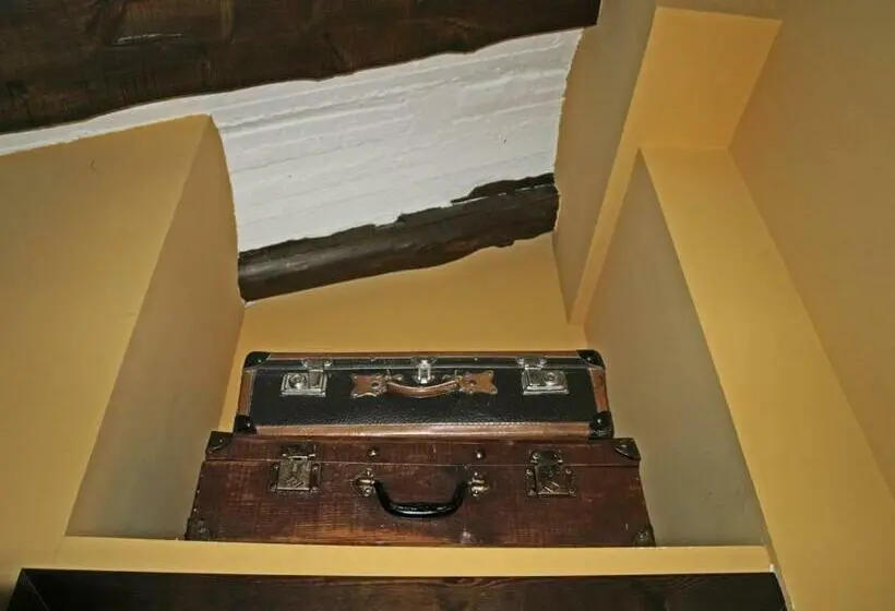 １ベッドルームアパートメント, Casa Del Agüelo