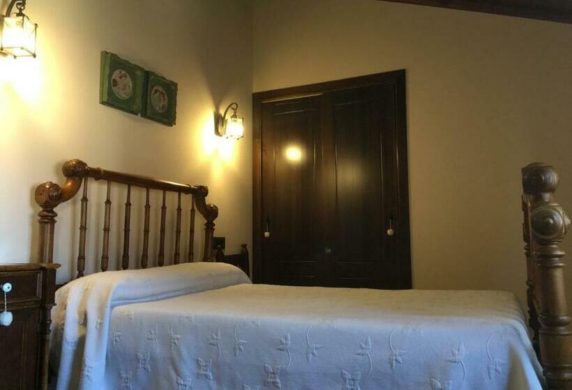 침실 3개 아파트, Casa Del Agüelo