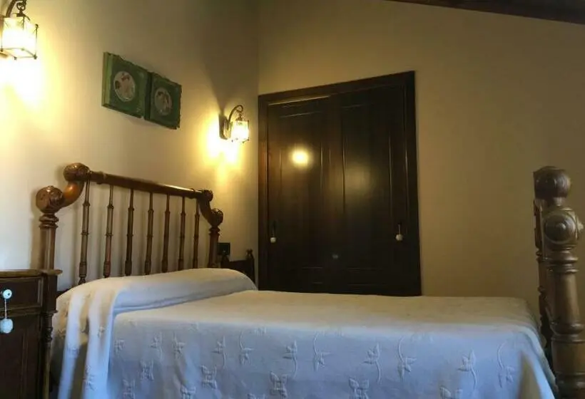 ３ベッドルームアパートメント, Casa Del Agüelo