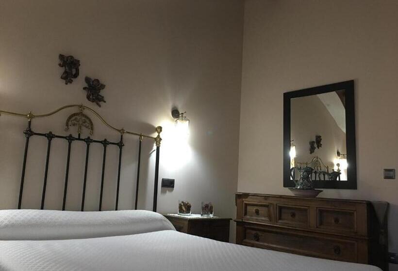 침실 1개 아파트, Casa Del Agüelo