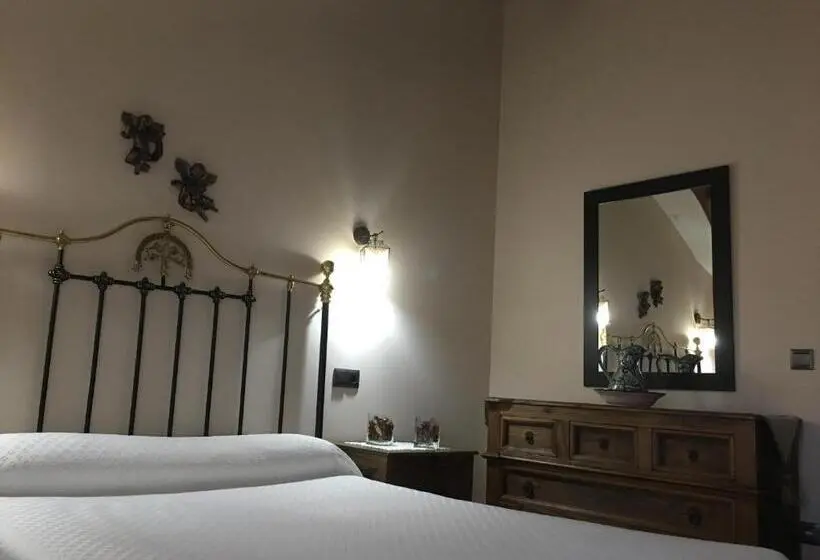 １ベッドルームアパートメント, Casa Del Agüelo